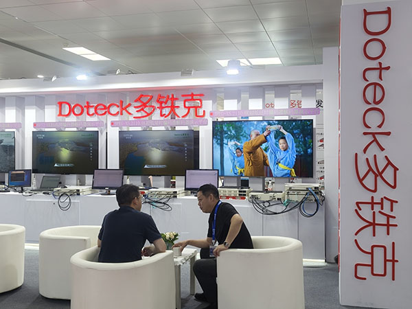 Doteck